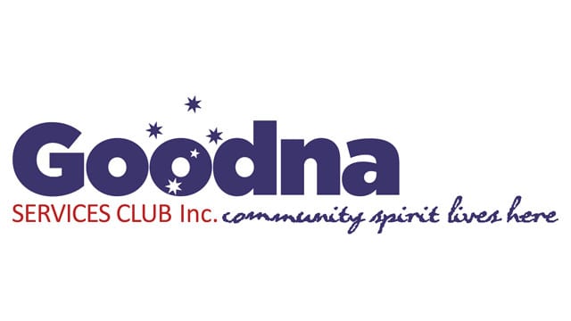 Goodna Services Club Logo