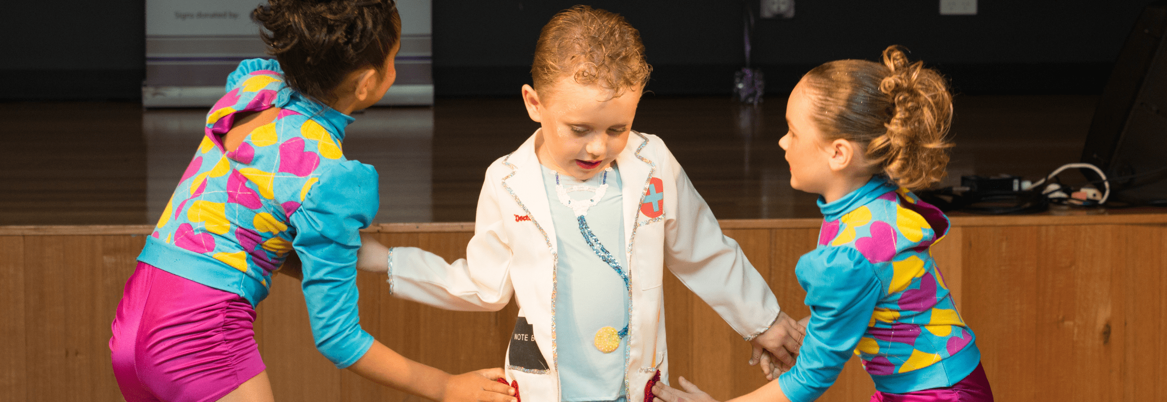 Meet the Judges: Quest for Talent 2025